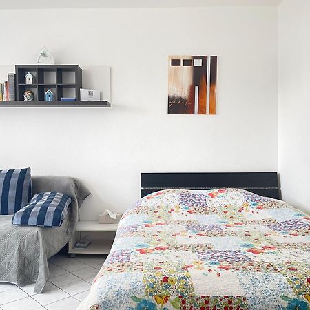 Ferienwohnung Cool Studio Saint Louis Vicino Stazione/Aereoporto Exterior foto