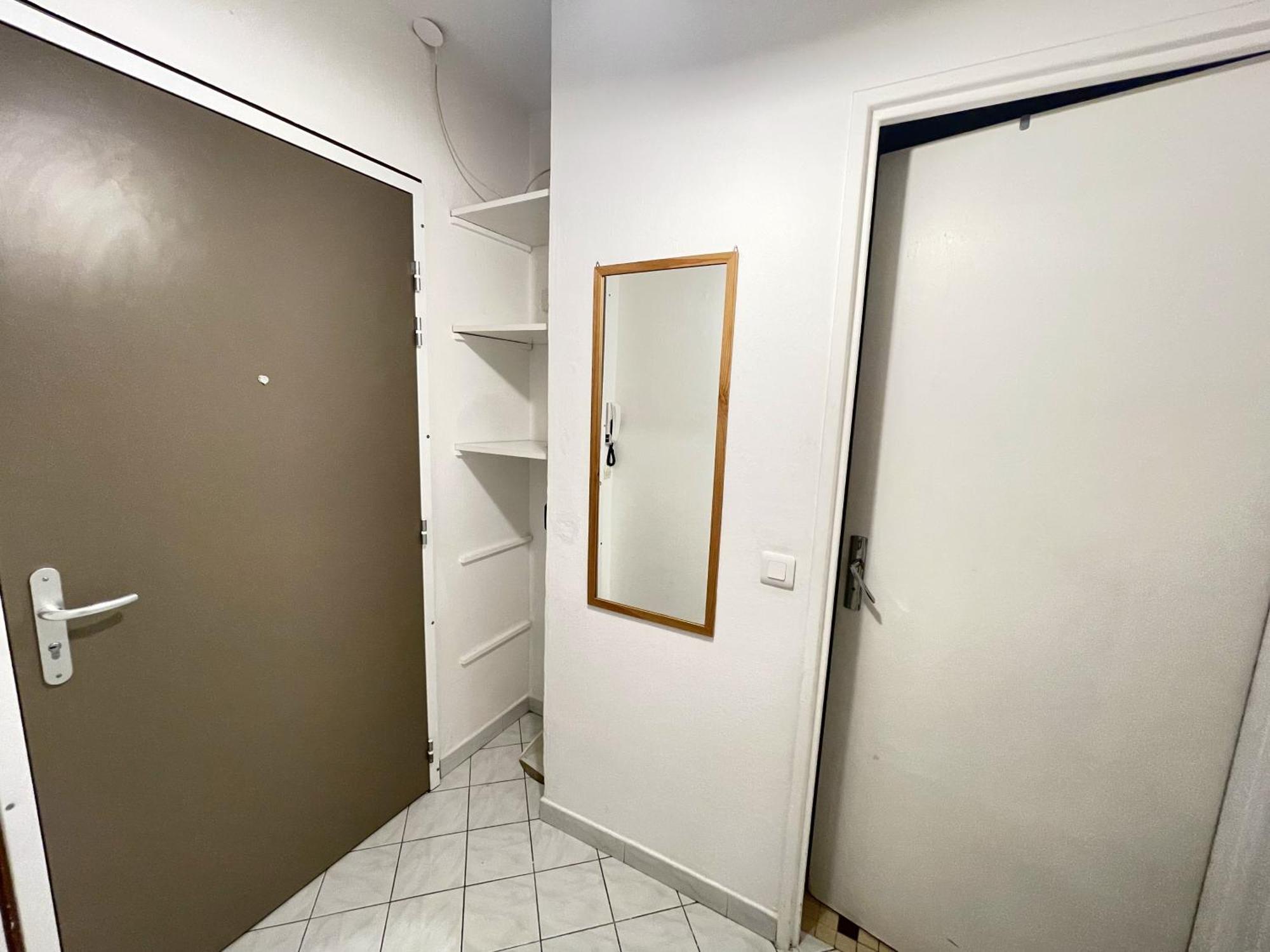 Ferienwohnung Cool Studio Saint Louis Vicino Stazione/Aereoporto Exterior foto