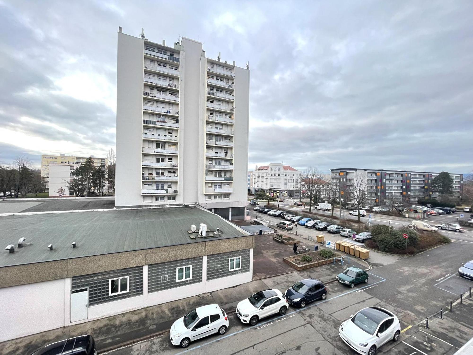 Ferienwohnung Cool Studio Saint Louis Vicino Stazione/Aereoporto Exterior foto