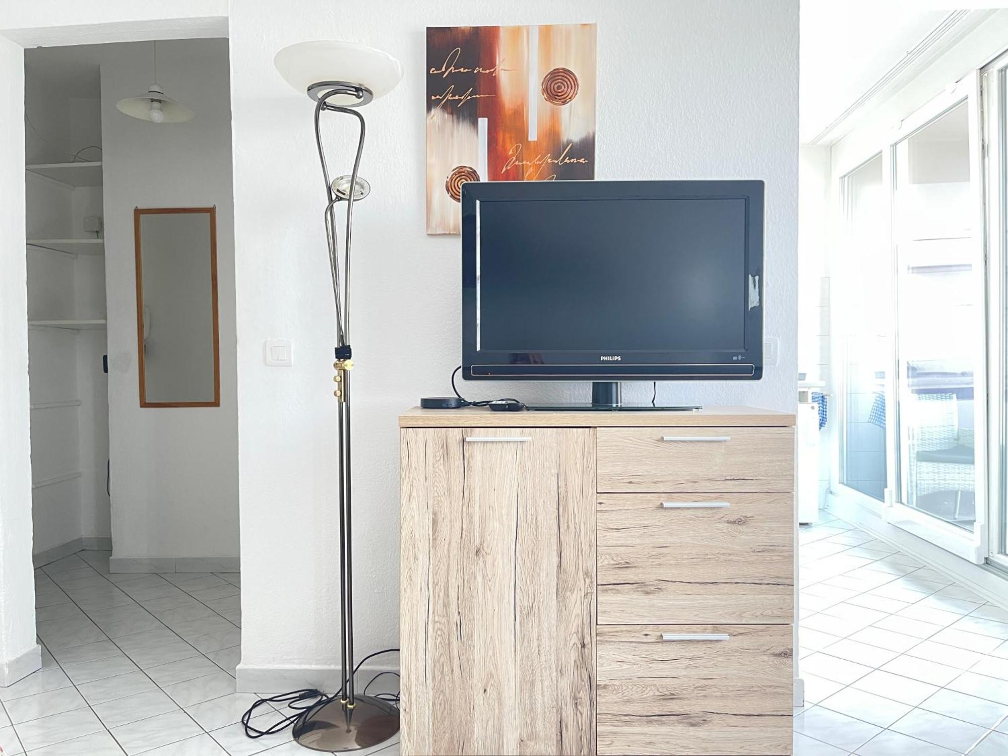 Ferienwohnung Cool Studio Saint Louis Vicino Stazione/Aereoporto Exterior foto
